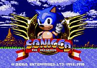 Sonic Gems Collection [Sony PlayStation 2], 4