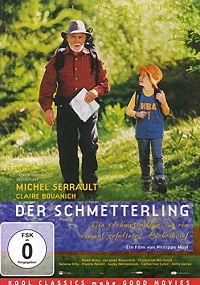 Der Schmetterling [DVD], 1