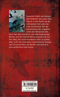 Ravenhill - Das Vermächtnis der Elfen, 1