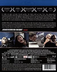 Cherry Tree Lane [Blu-ray], 1