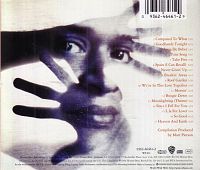 Best of Al Jarreau [CD], 1