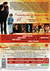 Un enfant pas comme les autres [DVD], 1