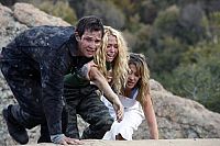 Jasper Park - Ausflug in den Tod [Blu-ray], 2