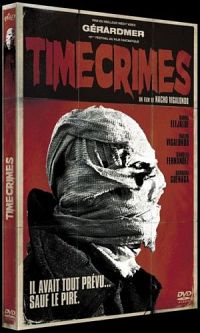 Timecrimes [DVD], 1