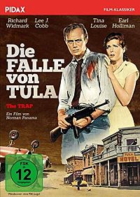 Die Falle von Tula [DVD], 1