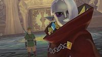 The Legend of Zelda - Skyward Sword [Nintendo Wii U], 9