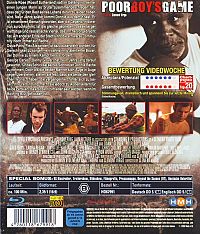 Poor Boy's Game [Blu-ray], 1