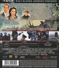 Jack the Giant Killer [Blu-ray], 1