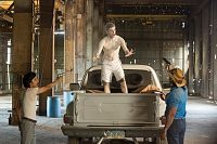 Search party [Blu-ray], 6