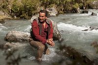 Gejagt - Auf Leben und Tod [Blu-ray], 7