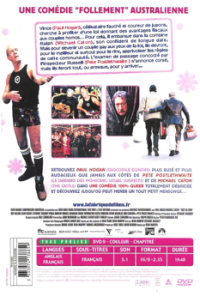 Tout ou rien  [DVD], 4