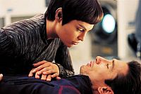 Star Trek - Enterprise - Staffel 3 [DVD], 4