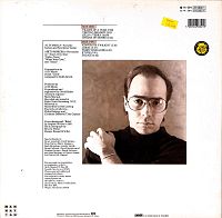 Cielo e terra [Vinyl], 1