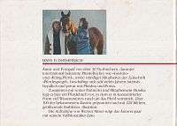 Pferde - Geschichte, Sport und 100 Rassen, 1