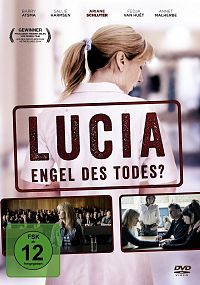 Lucia - Engel des Todes? [DVD], 2