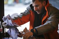 Paris Express [Blu-ray], 7