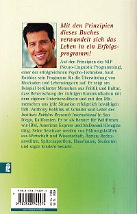 Grenzenlose Energie, 1