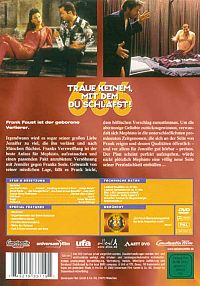 666 - Traue keinem mit dem du schläfst [DVD], 1