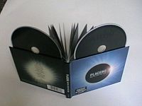 Battle for the Sun [CD], 3