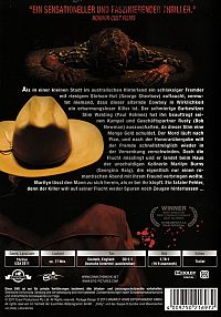 Crawl - Home Killing Home [DVD], 1