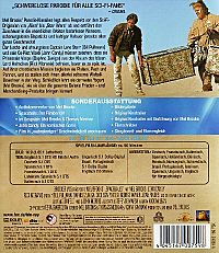 Spaceballs [Blu-ray], 2