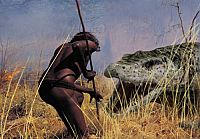 Menschen gegen Monster [DVD], 2