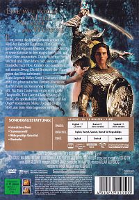 Legende [DVD], 4