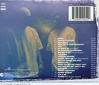 Wer Hätte das Gedacht? [CD], 1