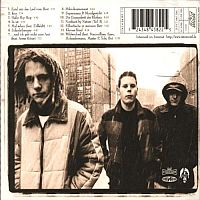 Aussen Top Hits, Innen Geschmack [CD], 1