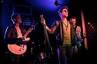 I will rock you [DVD], 2