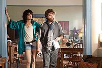 Date limite [Blu-ray], 1