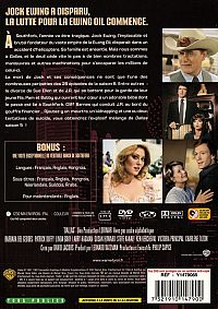 Dallas - Saison 5 [DVD], 1