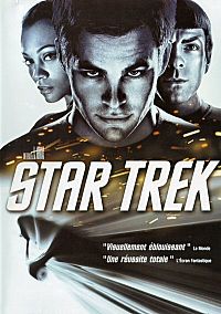 Star Trek 1 [DVD], 1