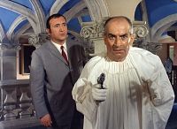 Fantomas Triologie [DVD], 8