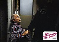 Wer spinnt denn da, Herr Doktor? [DVD], 1