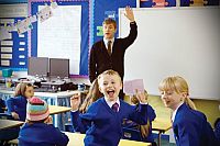 Der Weihnachtsmuffel [Blu-ray], 1