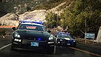 Need for Speed - Rivals [Sony PlayStation 4], 4