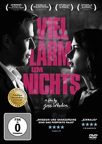Viel Lärm um Nichts [DVD], 1