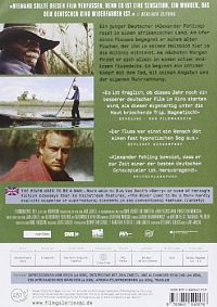 Der Fluss war einst ein Mensch (OmU) [DVD], 1