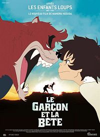 Le garçon et la bête [DVD], 1