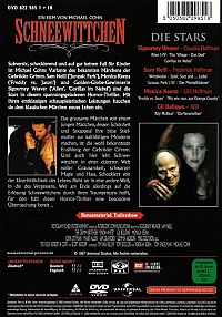 Schneewittchen [DVD], 2