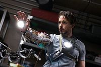 Iron Man [DVD], 1