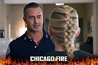 Chicago Fire - Staffel 5 [Blu-ray], 8