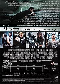 Total Recall [DVD], 2