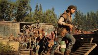 Days Gone [Sony PlayStation 4], 7