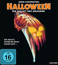 Halloween - Die Nacht des Grauens [Blu-ray], 1
