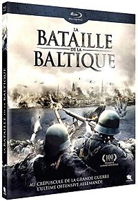 La Bataille de la Baltique [Blu-ray], 1