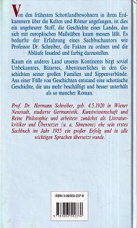 Die Geschichte Schottlands, 1