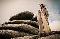 Jamaica Inn [DVD], 4