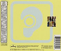 Capo Horn Lorenzo 99 [CD], 1